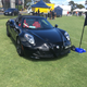 Illustration for article titled Alfa car show pic dump